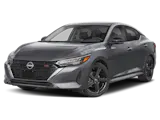 Used 2025 Nissan Sentra Sedan