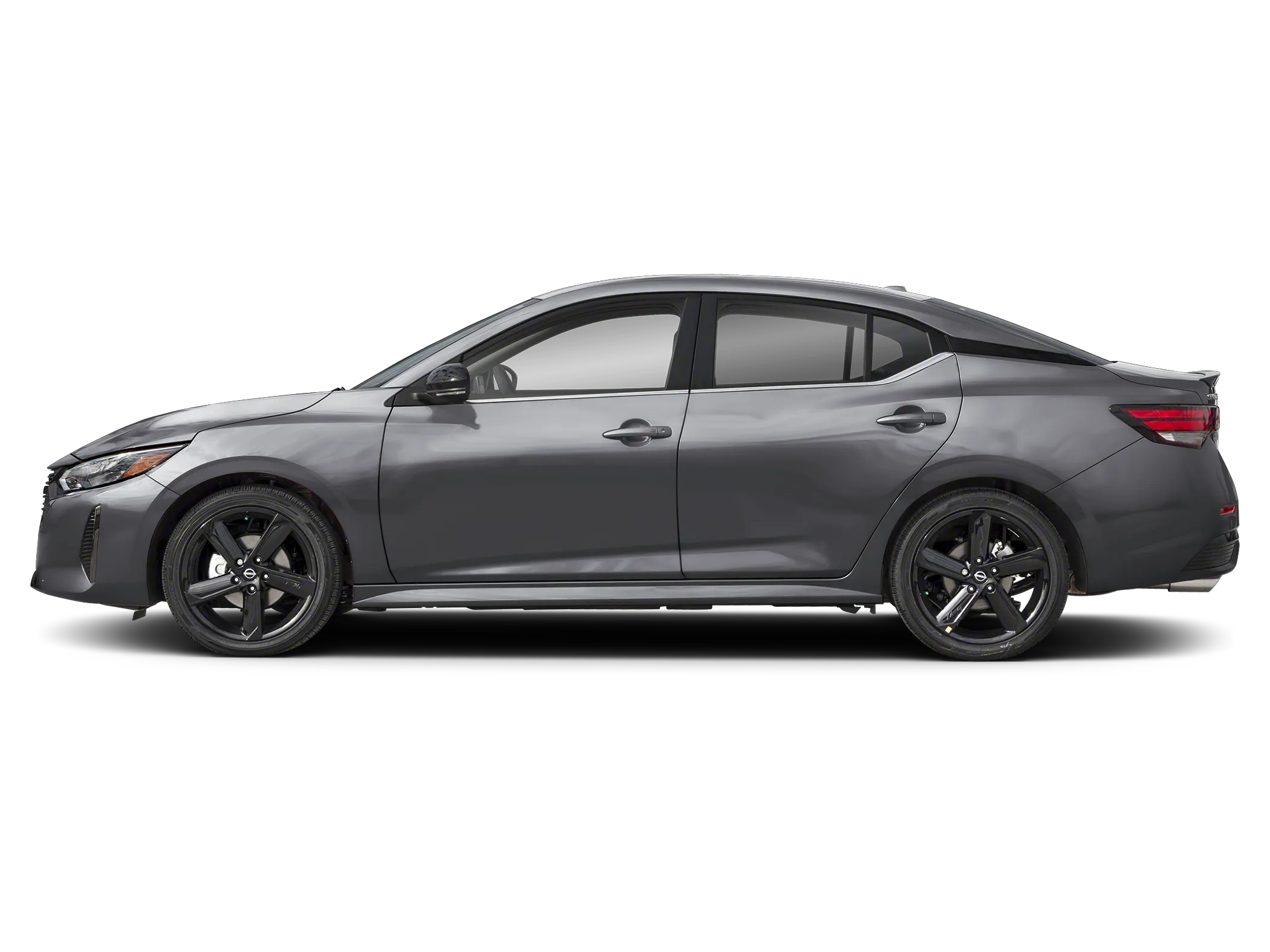 Used 2025 Nissan Sentra Sedan