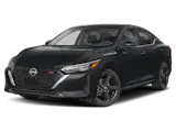 Used 2025 Nissan Sentra Sedan