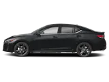 Used 2025 Nissan Sentra Sedan