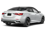 New 2025 Nissan Sentra Sedan