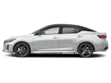 New 2025 Nissan Sentra Sedan