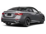 Used 2025 Nissan Sentra Sedan