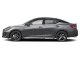 Used 2025 Nissan Sentra Sedan