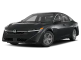 New 2026 Nissan Sentra Sedan