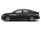 New 2026 Nissan Sentra Sedan