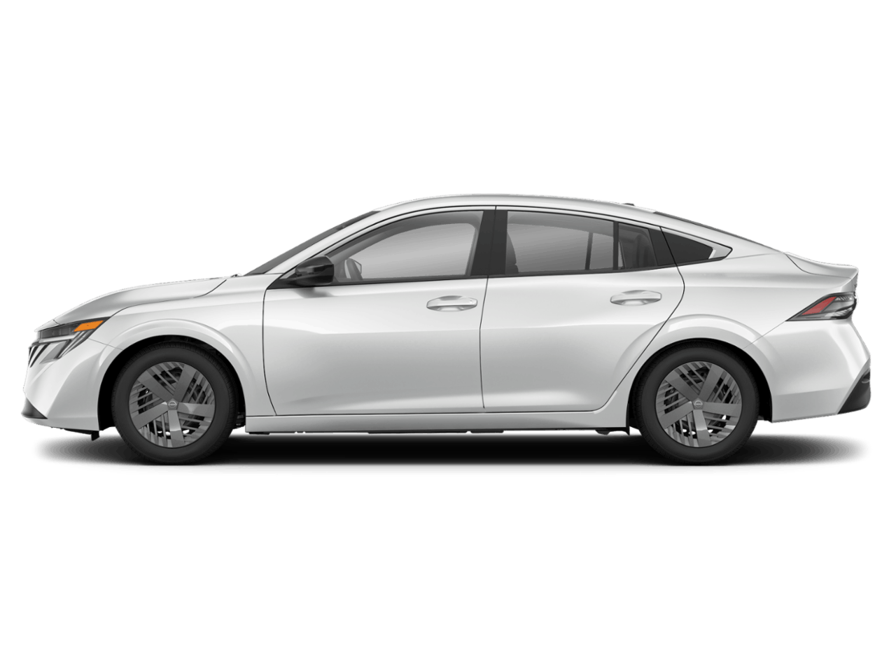 2026 Nissan Sentra S's photo