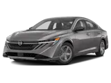 New 2026 Nissan Sentra Sedan
