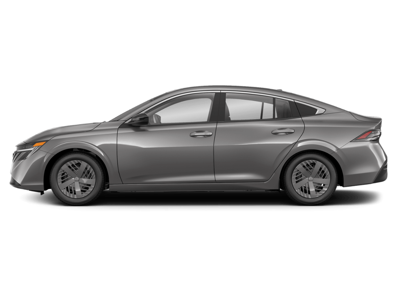 2026 Nissan Sentra SV's photo