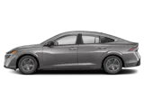 New 2026 Nissan Sentra Sedan