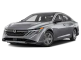New 2026 Nissan Sentra Sedan
