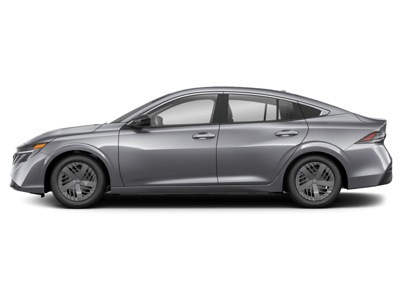 2026 Nissan Sentra SV's photo