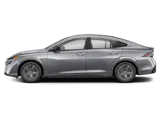 New 2026 Nissan Sentra Sedan