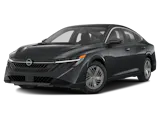 New 2026 Nissan Sentra Sedan