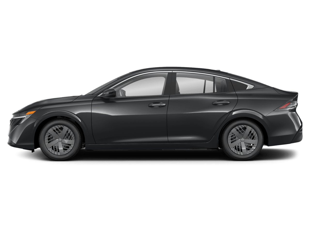 2026 Nissan Sentra SV's photo