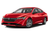 New 2026 Nissan Sentra Sedan