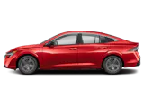 New 2026 Nissan Sentra Sedan