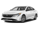 New 2026 Nissan Sentra Sedan