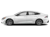 New 2026 Nissan Sentra Sedan