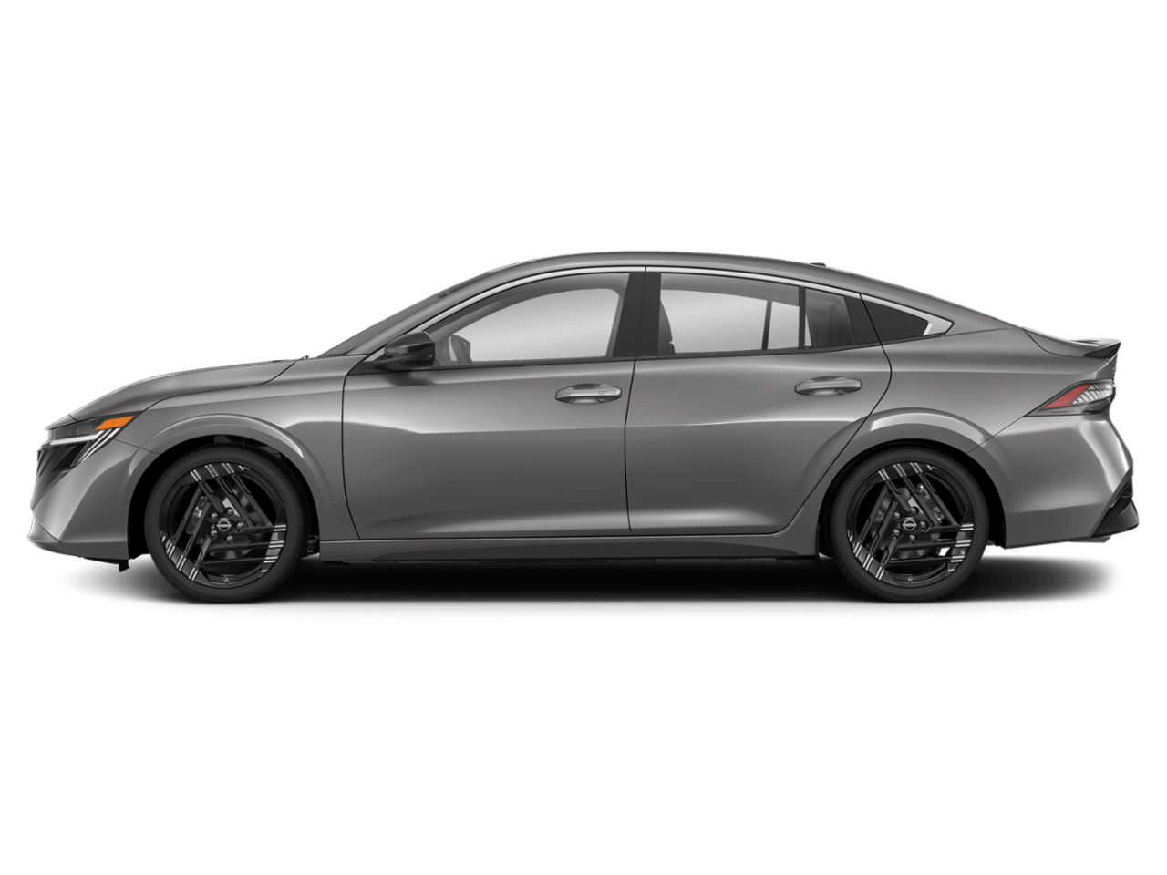 2026 Nissan Sentra SR's photo