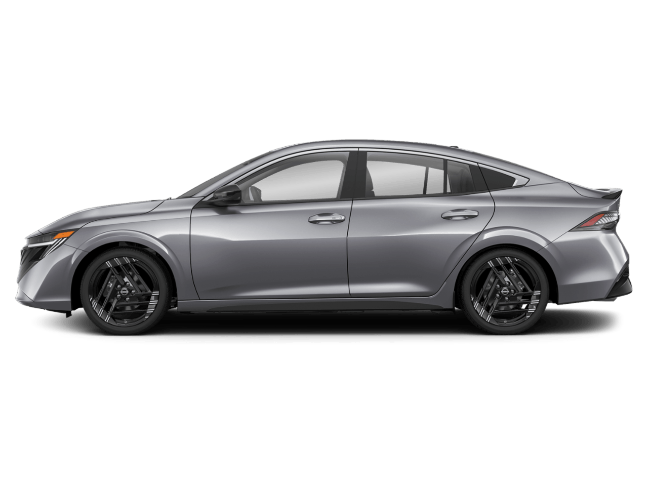 2026 Nissan Sentra SR's photo