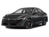 New 2026 Nissan Sentra Sedan