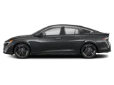 New 2026 Nissan Sentra Sedan