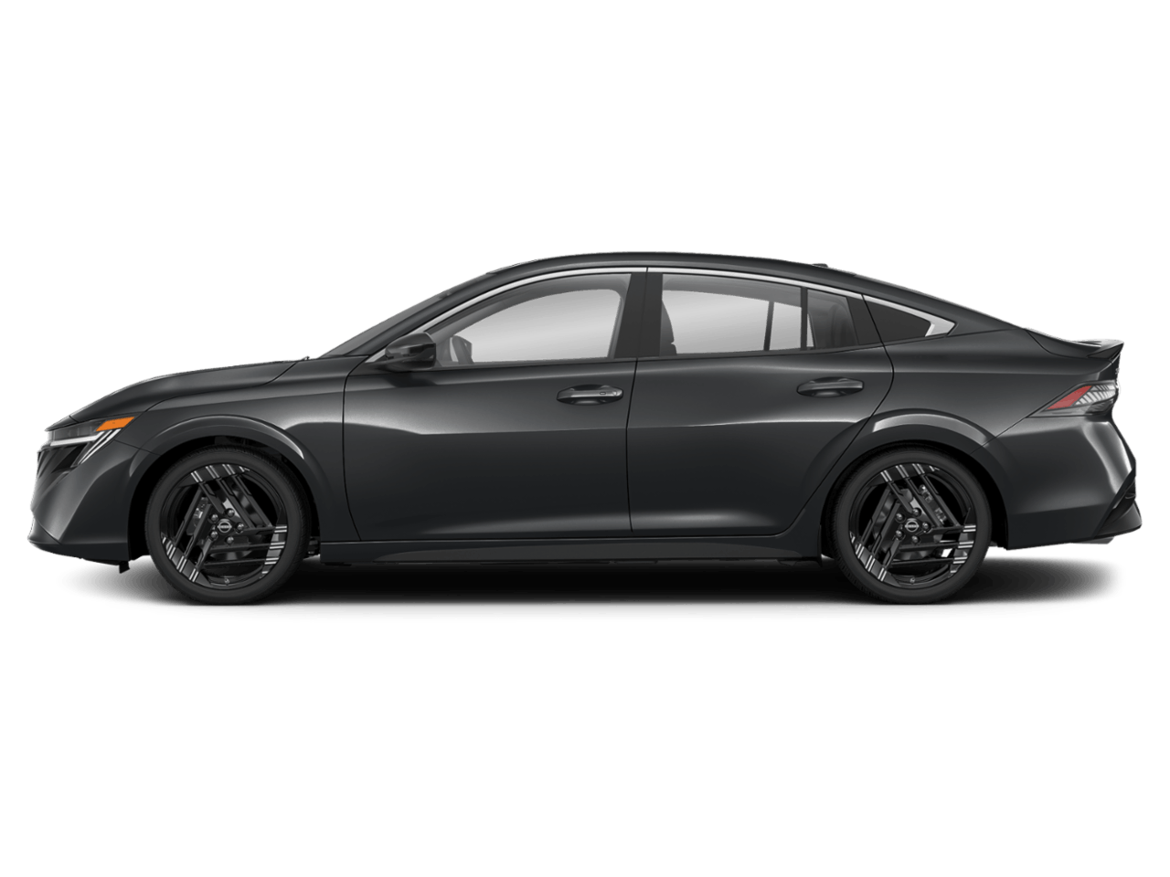 2026 Nissan Sentra SR's photo