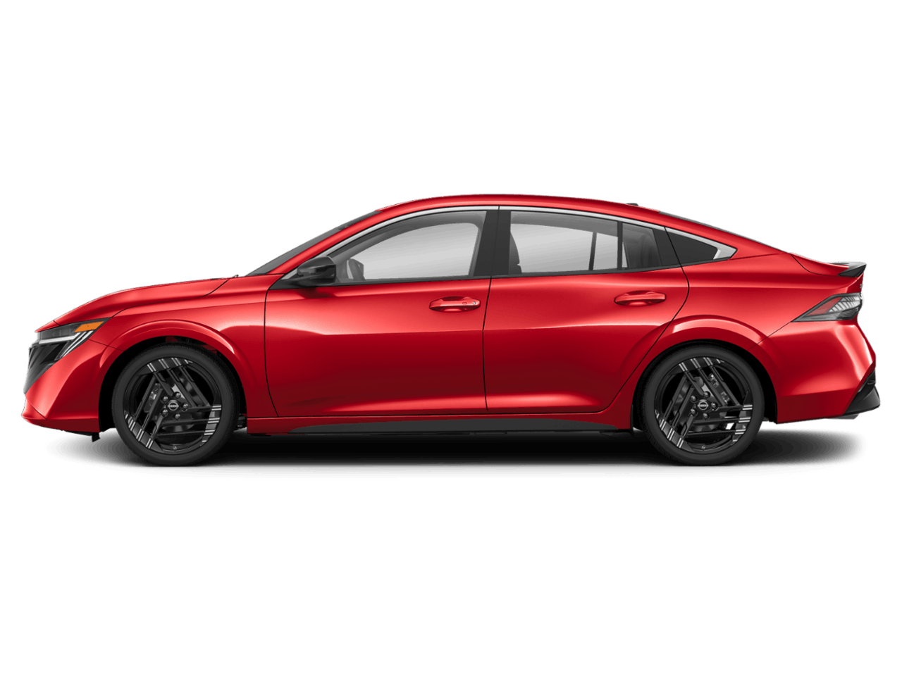 2026 Nissan Sentra SR's photo