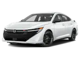 New 2026 Nissan Sentra Sedan