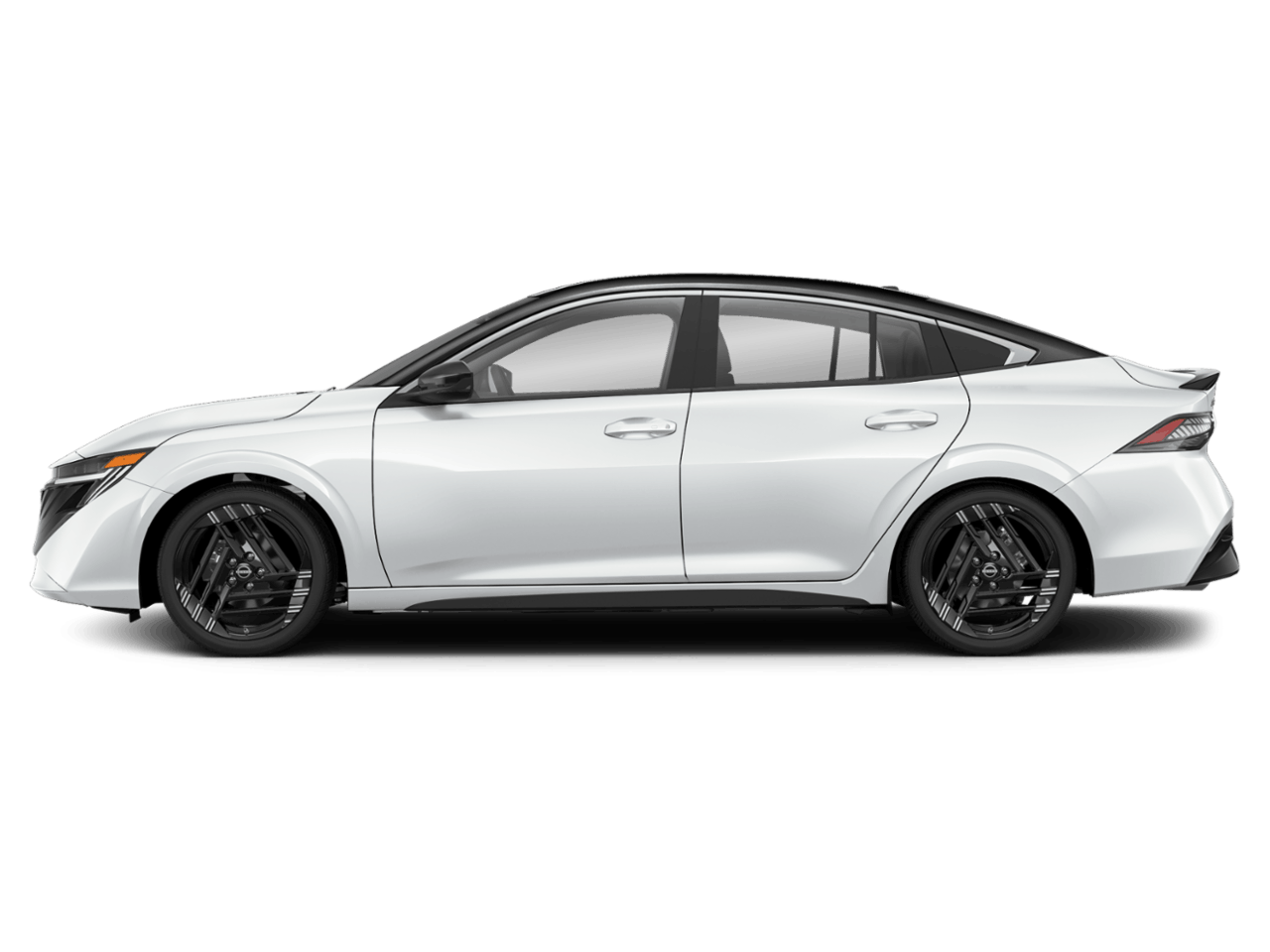 2026 Nissan Sentra SR's photo