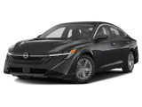 New 2026 Nissan Sentra Sedan