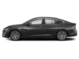New 2026 Nissan Sentra Sedan