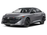 New 2026 Nissan Sentra Sedan