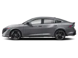 New 2026 Nissan Sentra Sedan