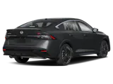 New 2026 Nissan Sentra Sedan