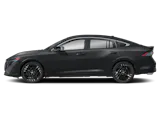New 2026 Nissan Sentra Sedan