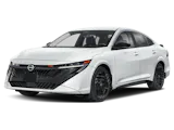 New 2026 Nissan Sentra Sedan