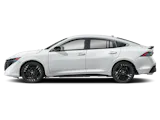 New 2026 Nissan Sentra Sedan