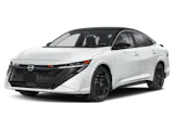 New 2026 Nissan Sentra Sedan