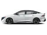 New 2026 Nissan Sentra Sedan