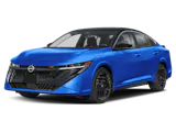 New 2026 Nissan Sentra Sedan