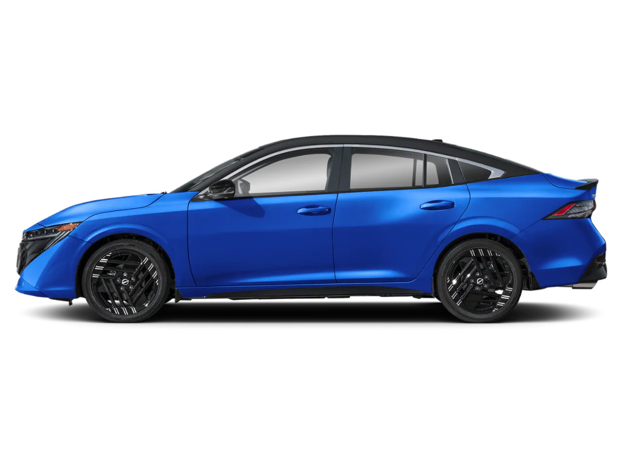New 2026 Nissan Sentra Sedan