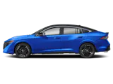 New 2026 Nissan Sentra Sedan