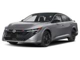 New 2026 Nissan Sentra Sedan