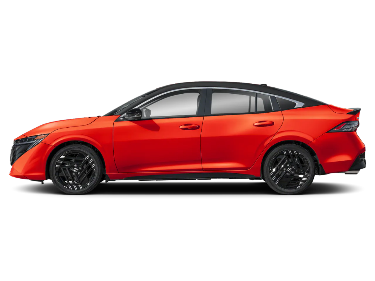 New 2026 Nissan Sentra Sedan