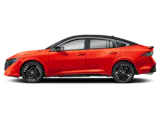 New 2026 Nissan Sentra Sedan