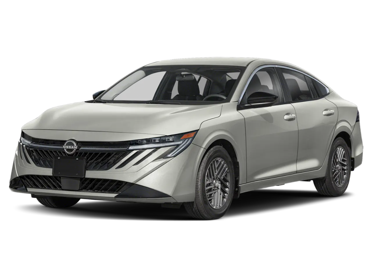 2026 Nissan Sentra SL CVT's photo