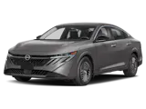 New 2026 Nissan Sentra Sedan