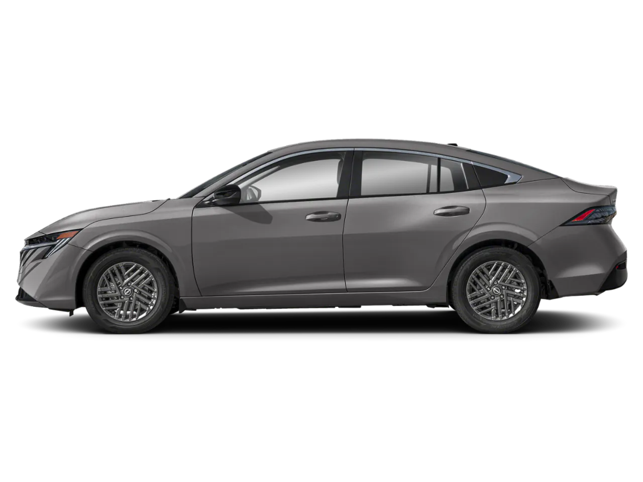 New 2026 Nissan Sentra Sedan